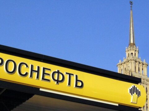 Ціни на нафту підскочили через санкції проти Росії
