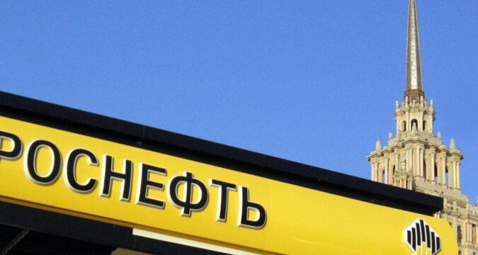 Ціни на нафту підскочили через санкції проти Росії