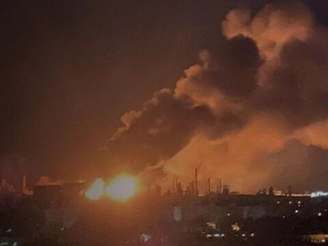 Стало відомо, які плани Росії зірвали удари по НПЗ