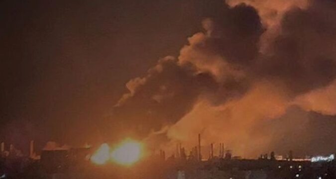 Стало відомо, які плани Росії зірвали удари по НПЗ