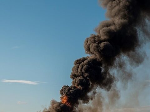 В Україні засекретили втрати газовидобутку