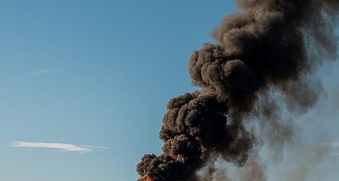 В Україні засекретили втрати газовидобутку