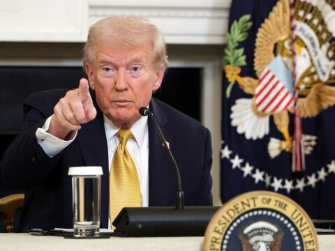 США підготували нові санкції проти Росії - ЗМІ