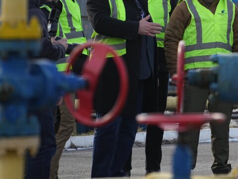 Молдова і Румунія зробили Україні "подарунок" до опалювального сезону