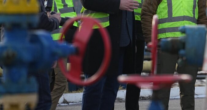 Молдова і Румунія зробили Україні "подарунок" до опалювального сезону