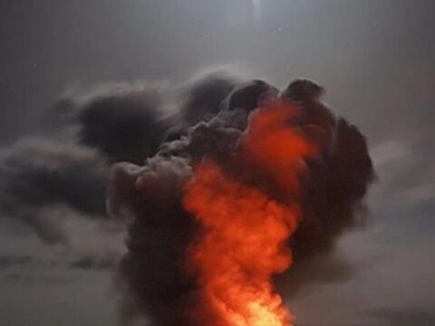 У РФ знищено об'єкти військової логістики - ГУР