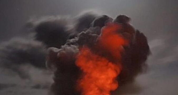 У РФ знищено об'єкти військової логістики - ГУР