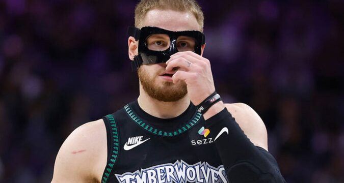 НБА представила рейтинг ТОП-10 моментів тижня