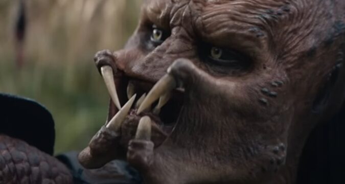 Хижак: Дикі землі встановив рекорд за касовими зборами