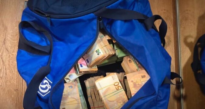 Схема в енергетиці: стали відомі перші подробиці