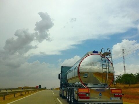 Постачання дизпального в Україну з Румунії, Угорщини і Литви впало на чверть