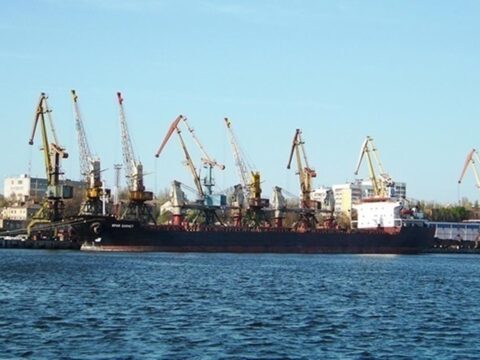 Звільнено керівництво Українського дунайського пароплавства та АМПУ