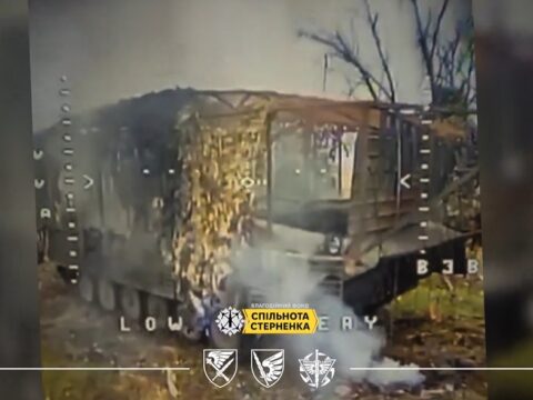 Через десантників не прорватися: ворог зазнав втрат під Мирноградом