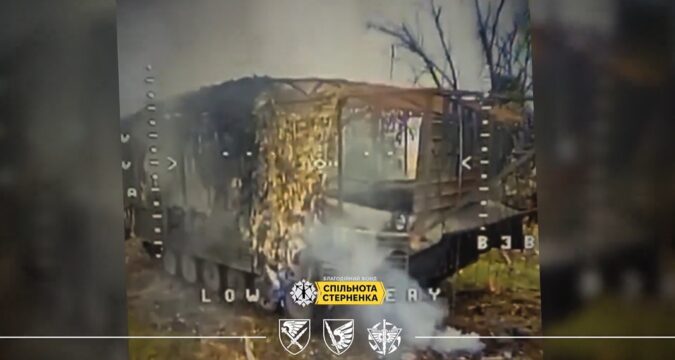 Через десантників не прорватися: ворог зазнав втрат під Мирноградом