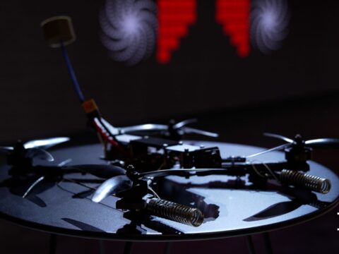 VYRIY завершила відбір студентів для стипендій Defence Tech