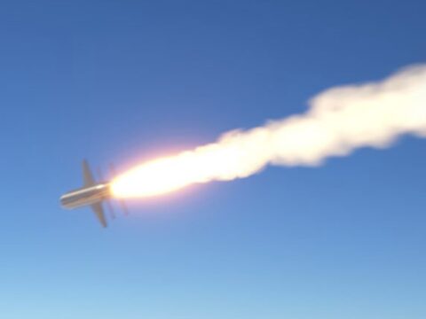 Британія та Німеччина прискорюють розробку нової ракети дальністю 2000 км