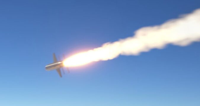 Британія та Німеччина прискорюють розробку нової ракети дальністю 2000 км