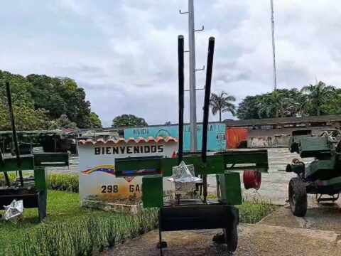 Фантомна армія Мадуро: Венесуела створила макети для омани розвідки США