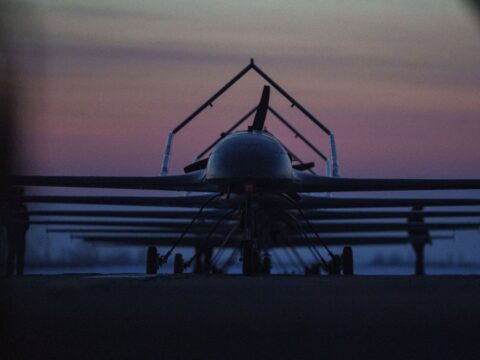 ЄС схвалив виділення 300 млн євро на поглиблення оборонного співробітництва з Україною