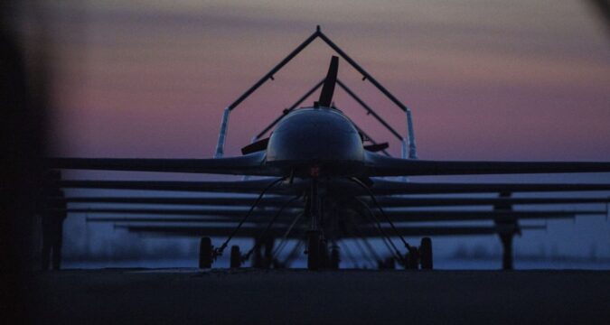 ЄС схвалив виділення 300 млн євро на поглиблення оборонного співробітництва з Україною