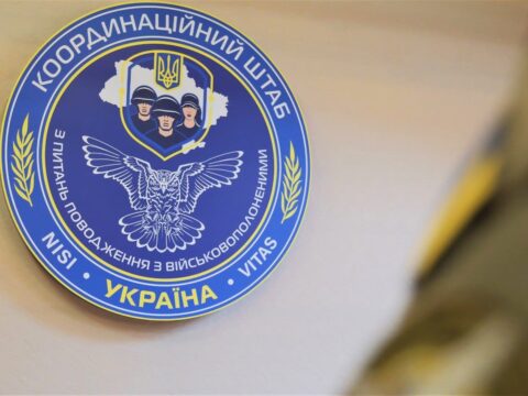 Проєкт «Хочу найти» отримав понад 144 тисячі запитів від родин окупантів