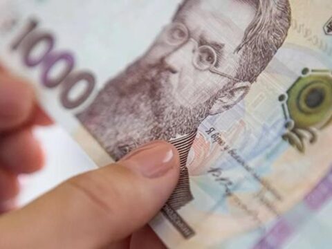 В Україні стартувала Зимова підтримка