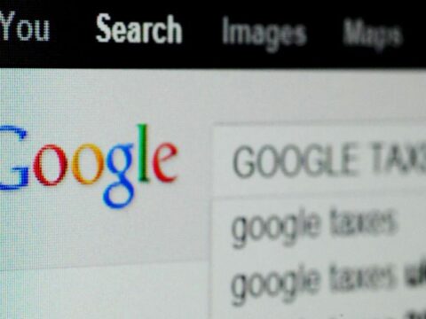 Надходження від "податку на Google" перевищили 13 млрд гривень