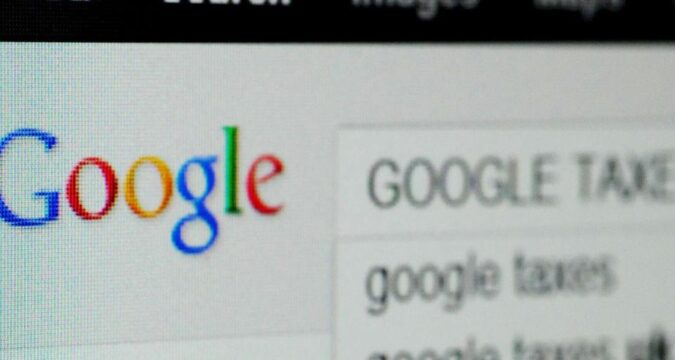 Надходження від "податку на Google" перевищили 13 млрд гривень