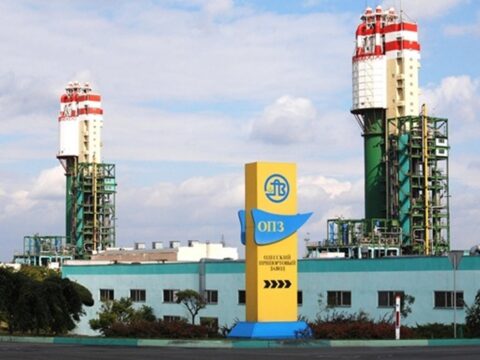 Адвокат співвласника Агрогазтрейдінгу відкидає зв'язок компанії з Міндичем