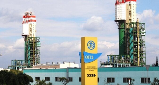 Адвокат співвласника Агрогазтрейдінгу відкидає зв'язок компанії з Міндичем