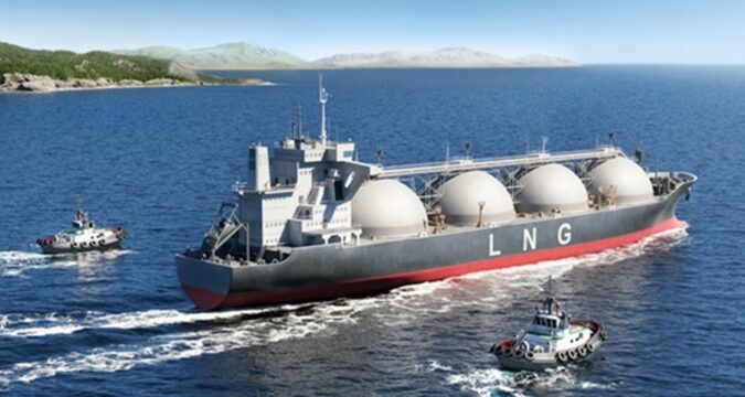 Індія уклала першу довгострокову угоду про постачання СПГ із США