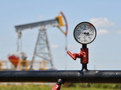 Знижки на нафту з Росії сягнули психологічної межі