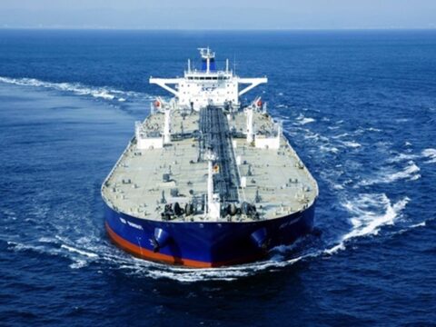 Китай скоротив закупівлю нафти у РФ на дві третини - ЗМІ