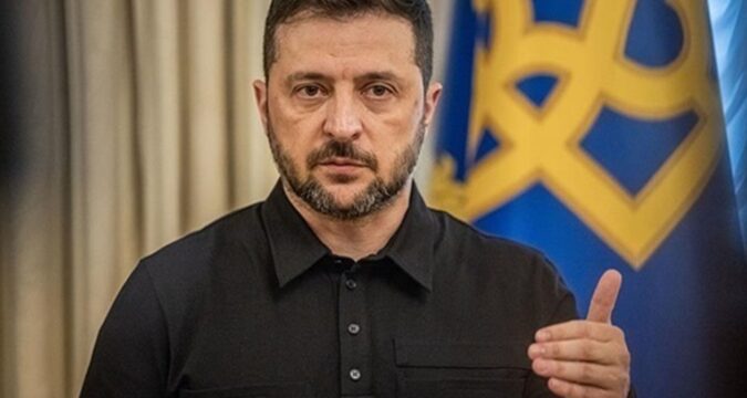 Зеленський зробив заяву про переговори у Швейцарії