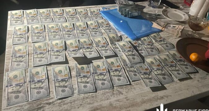 У Держпраці викрили масштабну корупційну схему