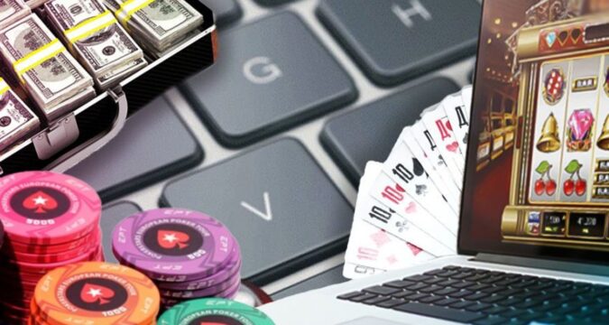 Асоціація грального бізнесу попереджає про можливе падіння ринку на третину