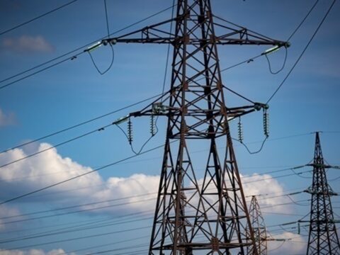 В Україні імпорт електроенергії встановив рекорд