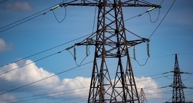 В Україні імпорт електроенергії встановив рекорд
