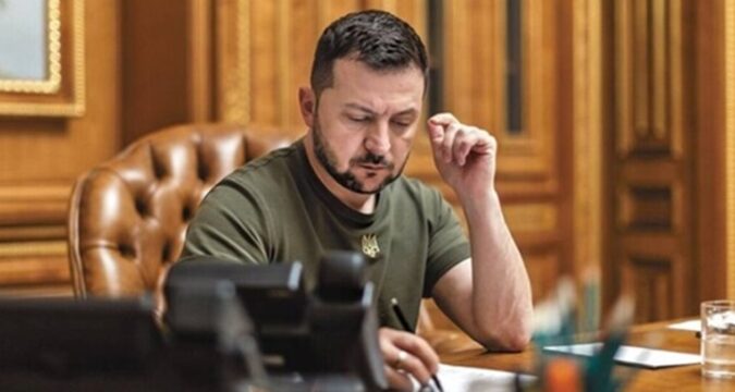 Зеленський підписав закон про держбюджет-2026