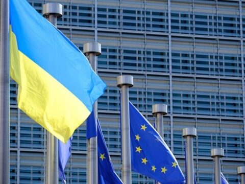 Рада ЄС схвалила 2,3 млрд євро для України