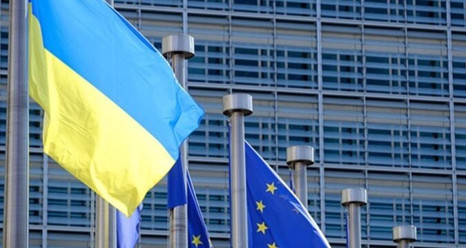 Рада ЄС схвалила 2,3 млрд євро для України