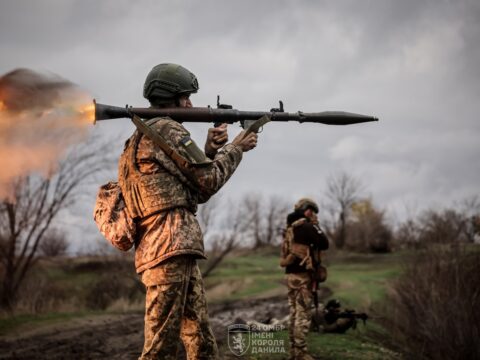 СюжетОточення росіян в Куп’янську: що відомо