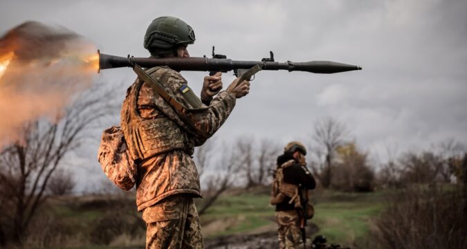СюжетОточення росіян в Куп’янську: що відомо