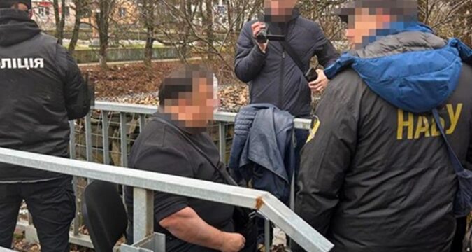 Хабар за "потрібне" рішення: суд обрав запобіжний захід судді з Закарпаття