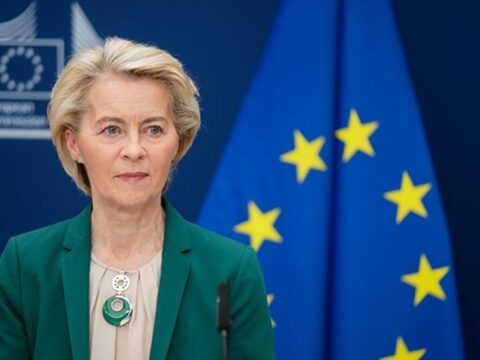 ЄС безстроково заморозив активи РФ на €210 млрд