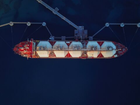 Росія планує збудувати ЗПГ-термінал на Шрі-Ланці - ЗМІ