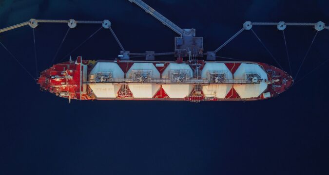 Росія планує збудувати ЗПГ-термінал на Шрі-Ланці - ЗМІ