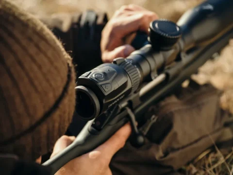 Попри вихід із російського ринку, приціли Swarovski продовжують надходити до російської армії — дослідження