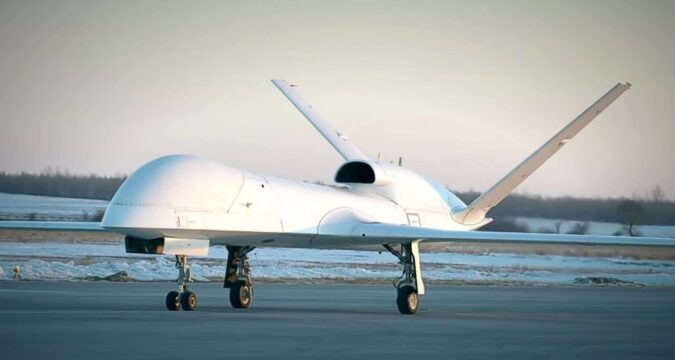 Єгипет купує китайські дрони WJ-700 — на що вони здатні?