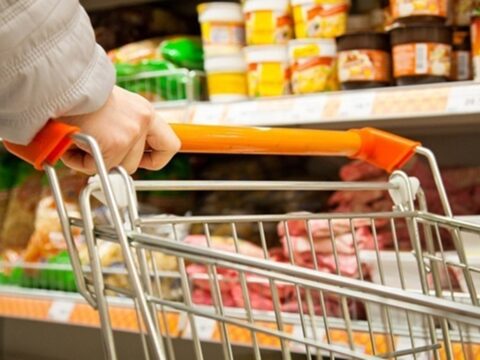 В Україні зафіксовано сповільнення інфляції - Держстат